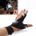 Hands-Free™ LED Glove