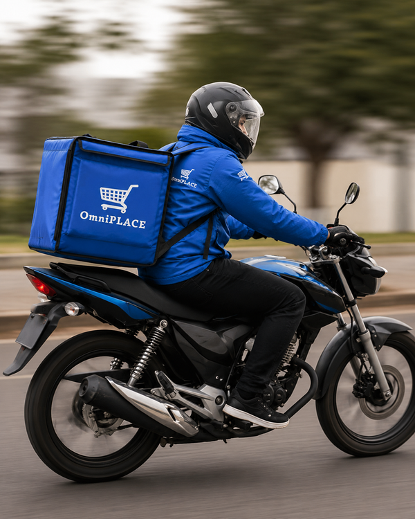 Fast Delivery in Ghana