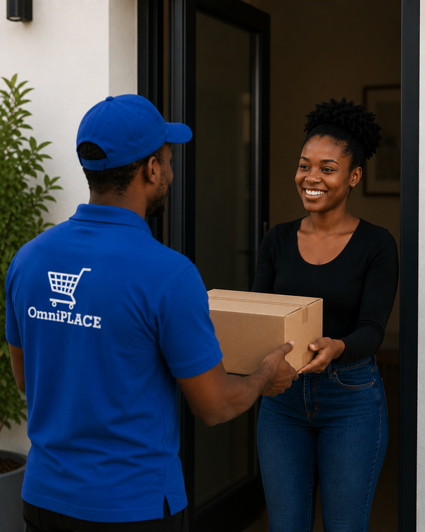 Pay on Delivery