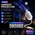 StarGlow™ 6-in-1