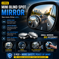 SafeView — Blind Spot Eliminator